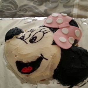 Meet your Posher, Chana miriam